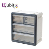 Qubit Quad-Cube | The Nest Attachment Parenting Hub